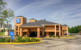 Comfort Inn Athens Al